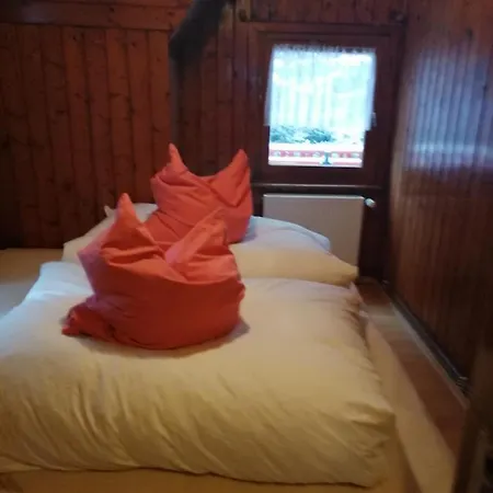 Waldhaus, Ski- Und Wanderhütte *