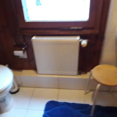 公寓 Waldhaus, Ski- Und Wanderhuette *