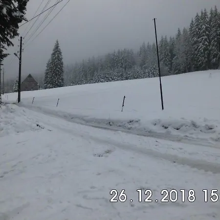 Waldhaus, Ski- Und Wanderhuette 公寓