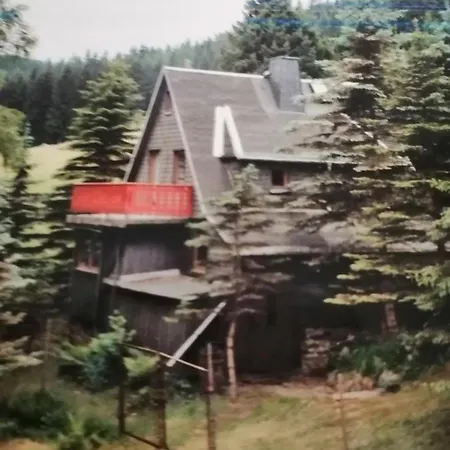 Waldhaus, Ski- Und Wanderhuette * 布赖滕布伦