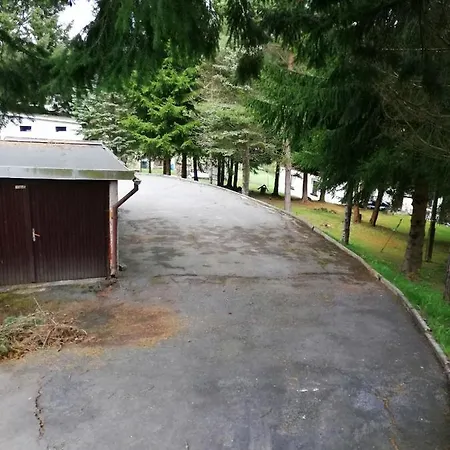 Waldhaus, Ski- Und Wanderhuette 公寓 布赖滕布伦