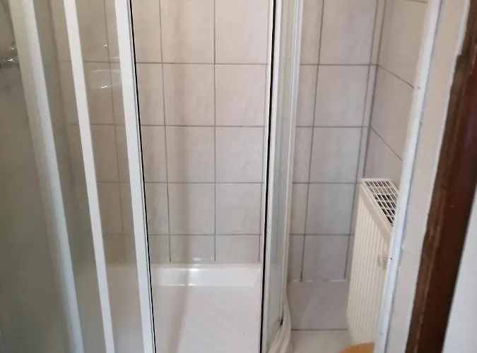 Waldhaus, Ski- Und Wanderhuette Breitenbrunn (Saxony)