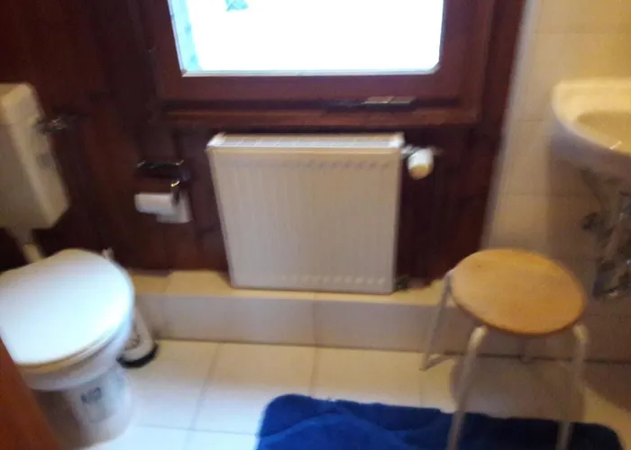 Apartamento Waldhaus, Ski- Und Wanderhuette *